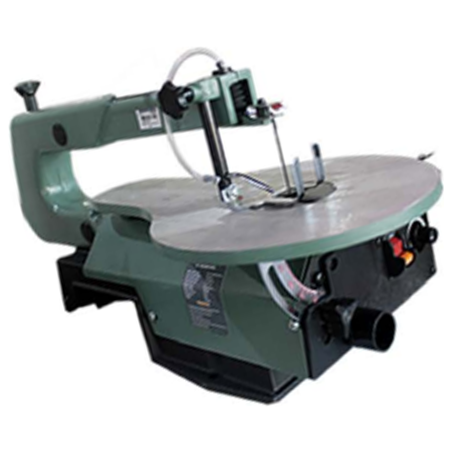 Maxsell SSA16V Scroll Saw 16 Maxsell SSA16V Scroll Saw 16